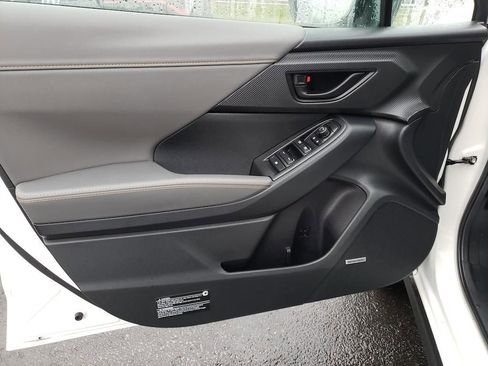 Used 2024 Subaru Crosstrek 2.5i Wilderness w/ Wilderness Package image 17