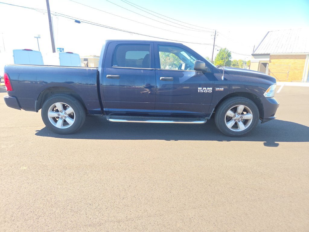 Used 2013 RAM 1500 Express RWD image 20