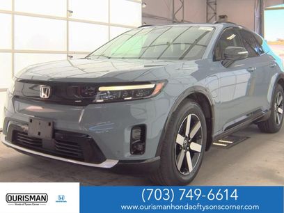 Used 2024 Honda Prologue Touring