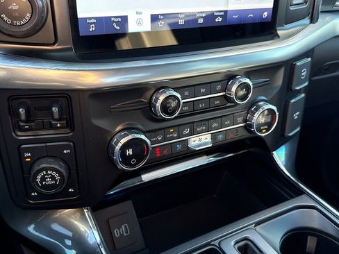 Certified 2021 Ford F150 Lariat image 23