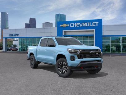 New 2026 Chevrolet Colorado Z71 w/ Z71 Convenience Package 2