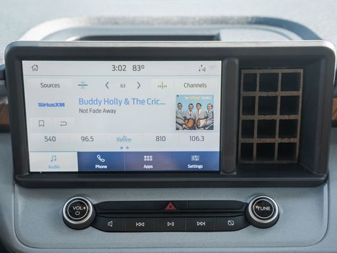 Used 2022 Ford Maverick Lariat w/ Lariat Luxury Package image 21