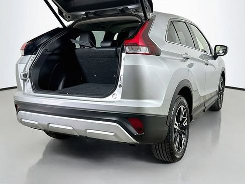 Used 2024 Mitsubishi Eclipse Cross SE AWD/4WD image 26
