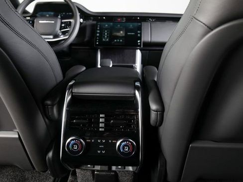 New 2026 Land Rover Range Rover SE image 20