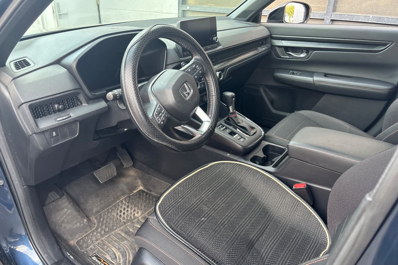 Used 2023 Honda CR-V Sport image 13