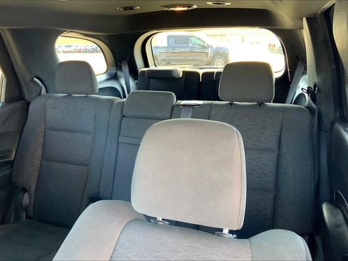 Used 2024 Dodge Durango SXT w/ 3rd Row Seating Group image 67