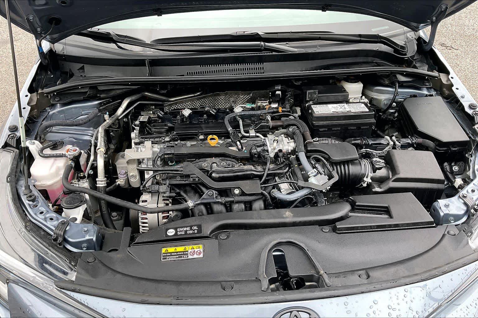 Used 2026 Toyota Corolla SE FWD image 31