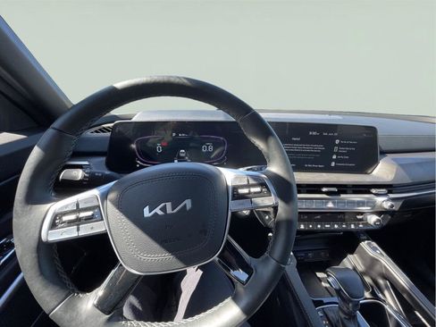 Used 2024 Kia Telluride EX X-Line AWD/4WD image 26