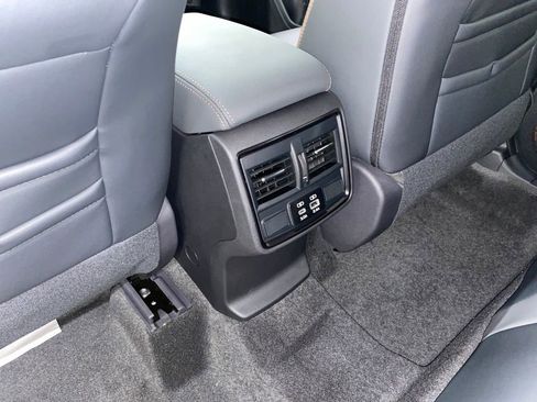 New 2026 Subaru Forester Sport AWD/4WD image 12