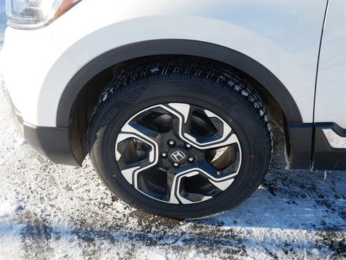 Used 2018 Honda CR-V Touring image 8