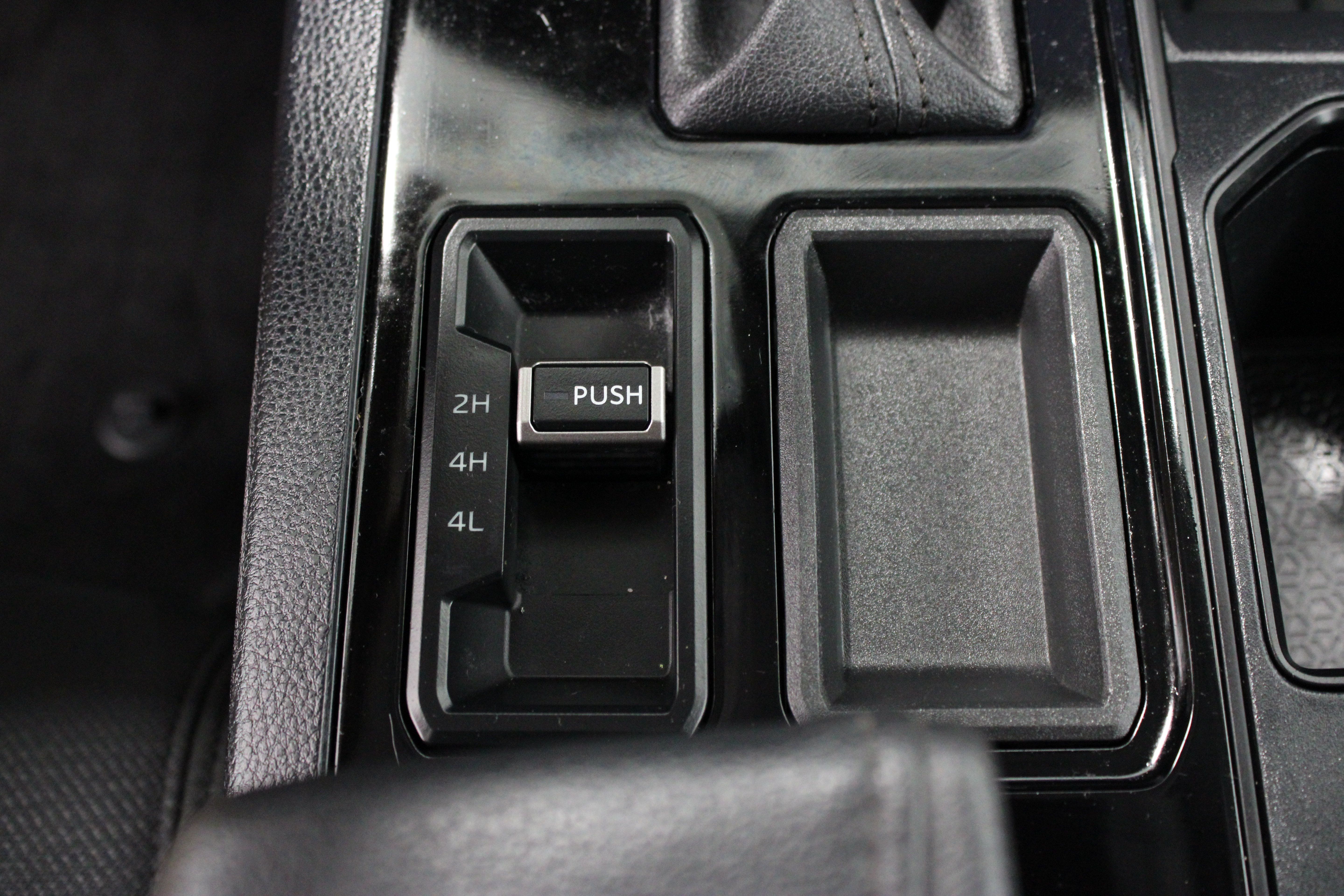 Used 2024 Toyota Tundra SR w/ SR Tow Package AWD/4WD image 22