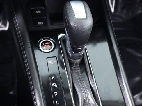 Used 2021 Nissan Kicks SV w/ Exterior Package FWD image 24