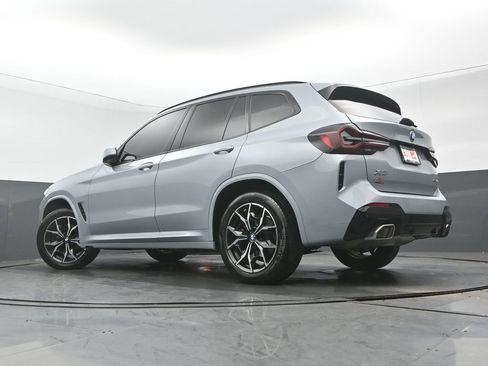 Used 2022 BMW X3 xDrive30i w/ M Sport Package 2 image 31