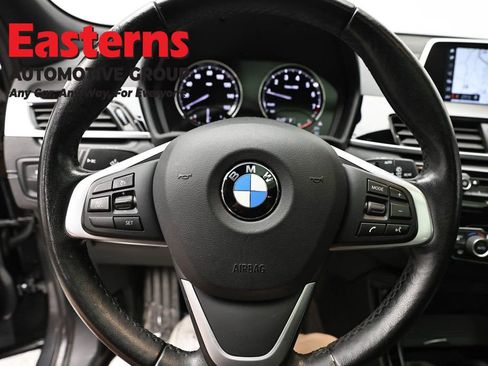 Used 2018 BMW X2 xDrive28i w/ Convenience Package image 10