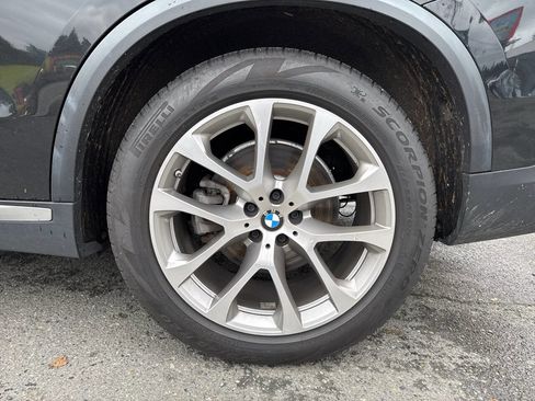 Used 2020 BMW X5 xDrive40i image 3