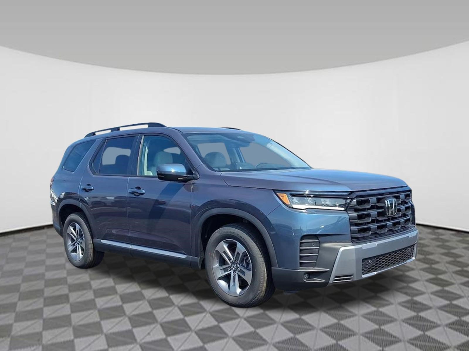 New 2026 Honda Pilot EX-L image 5