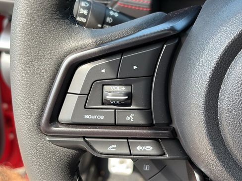 New 2026 Subaru WRX Premium AWD/4WD image 12