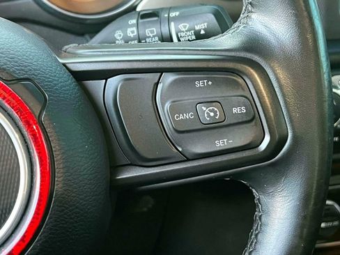 Used 2020 Jeep Wrangler Unlimited Sport image 18