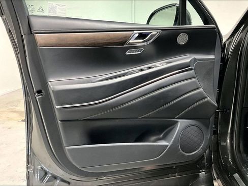 Used 2024 Genesis GV80 3.5T image 21