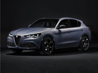 Used 2024 Alfa Romeo Stelvio Ti AWD/4WD video 1