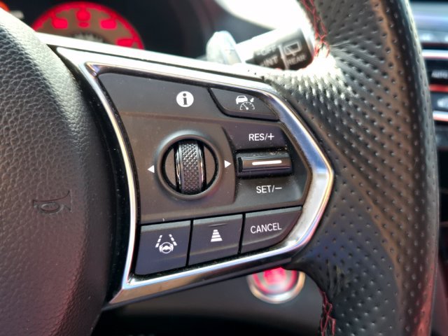 Used 2022 Acura RDX w/ Advance Package FWD image 23