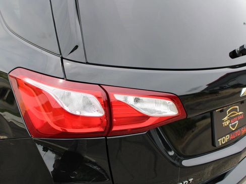 Used 2018 Chevrolet Equinox Premier image 26