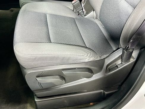 Used 2016 GMC Sierra 1500 SLE AWD/4WD image 20
