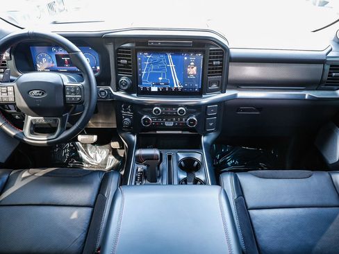 Used 2025 Ford F150 Raptor AWD/4WD image 10