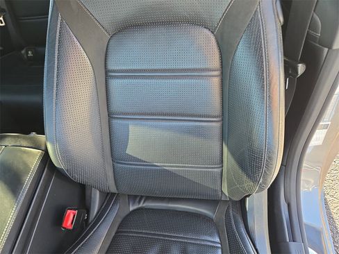 Used 2018 Mercedes-Benz C 63 AMG Cabriolet image 17