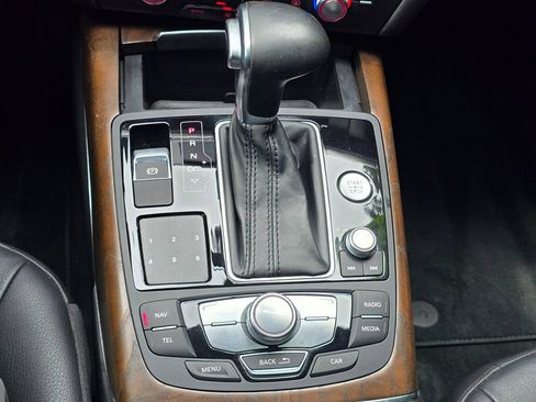 Used 2015 Audi A6 TDI Premium Plus w/ 19" Sport Package AWD/4WD image 40