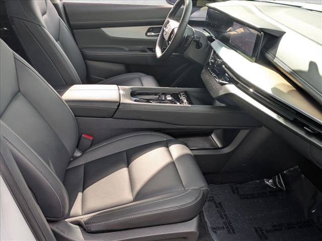 Used 2025 Nissan Murano SL w/ Cargo Package AWD/4WD image 22