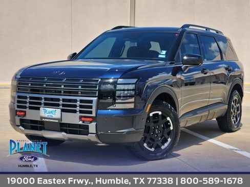 Used 2026 Hyundai Palisade XRT Pro AWD/4WD image 1