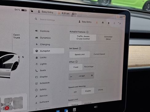Used 2020 Tesla Model 3 Standard Range Plus image 27
