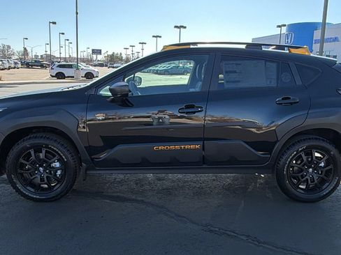 New 2026 Subaru Crosstrek 2.5i Wilderness w/ Crosstrek Mirror Package image 6