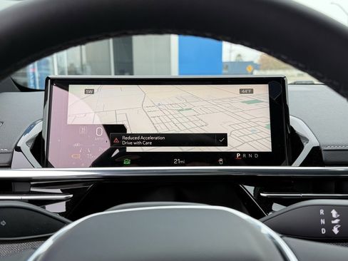 New 2026 GMC Sierra EV Elevation w/ Premium Package image 18