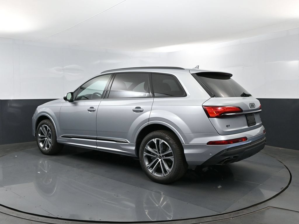 New 2026 Audi Q7 2.0T Premium AWD/4WD image 25