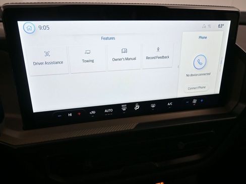 New 2025 Ford Bronco Sport Big Bend image 17