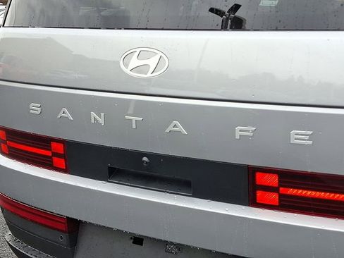 New 2026 Hyundai Santa Fe SEL image 11