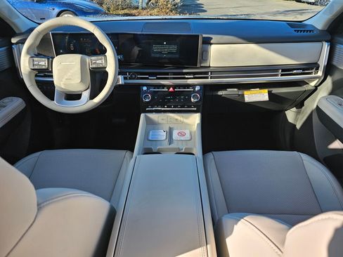New 2026 Hyundai Santa Fe SEL image 15