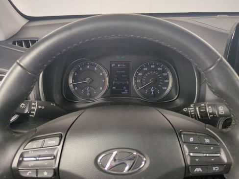 Certified 2023 Hyundai Kona SEL w/ Convenience Package FWD image 34