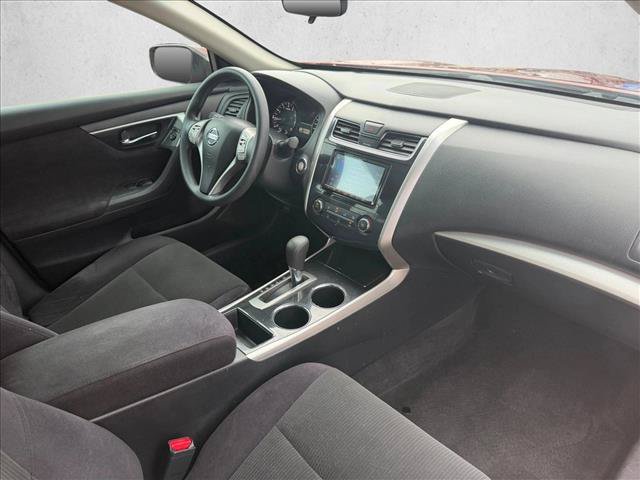 Used 2013 Nissan Altima 2.5 S FWD image 22
