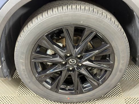 Used 2023 MAZDA CX-5 Carbon Edition AWD/4WD image 13