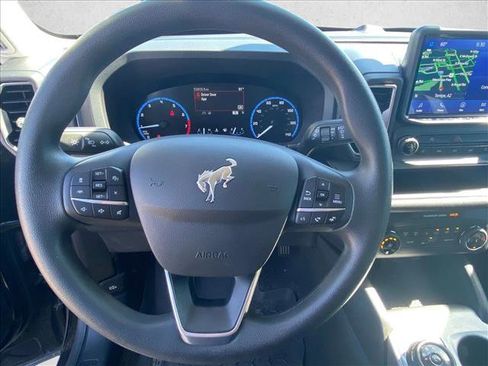 Used 2022 Ford Bronco Sport Big Bend AWD/4WD image 14