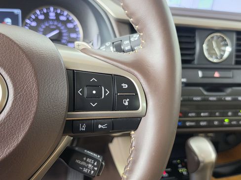 Used 2020 Lexus RX 350 FWD w/ Premium Package image 11