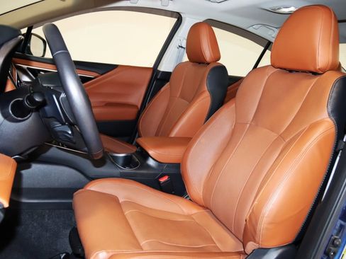 Used 2021 Subaru Legacy Touring XT image 34