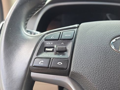 Used 2020 Hyundai Tucson Sport FWD image 33