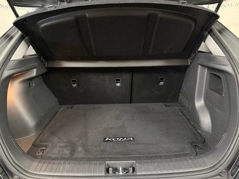 Certified 2023 Hyundai Kona SEL AWD/4WD image 32