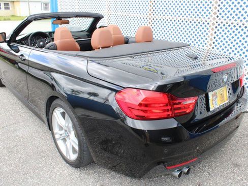 Used 2016 BMW 428i Convertible RWD image 14