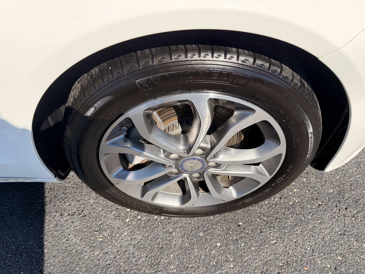 Used 2016 Mercedes-Benz C 300 4MATIC Sedan image 32