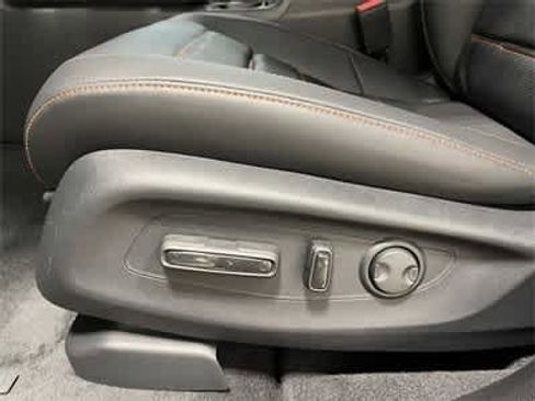 Certified 2025 Honda CR-V Sport-L image 15